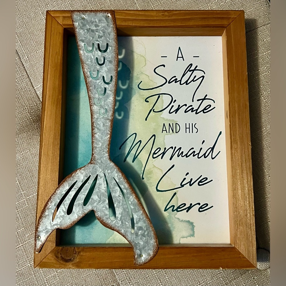 Hobby Lobby decor